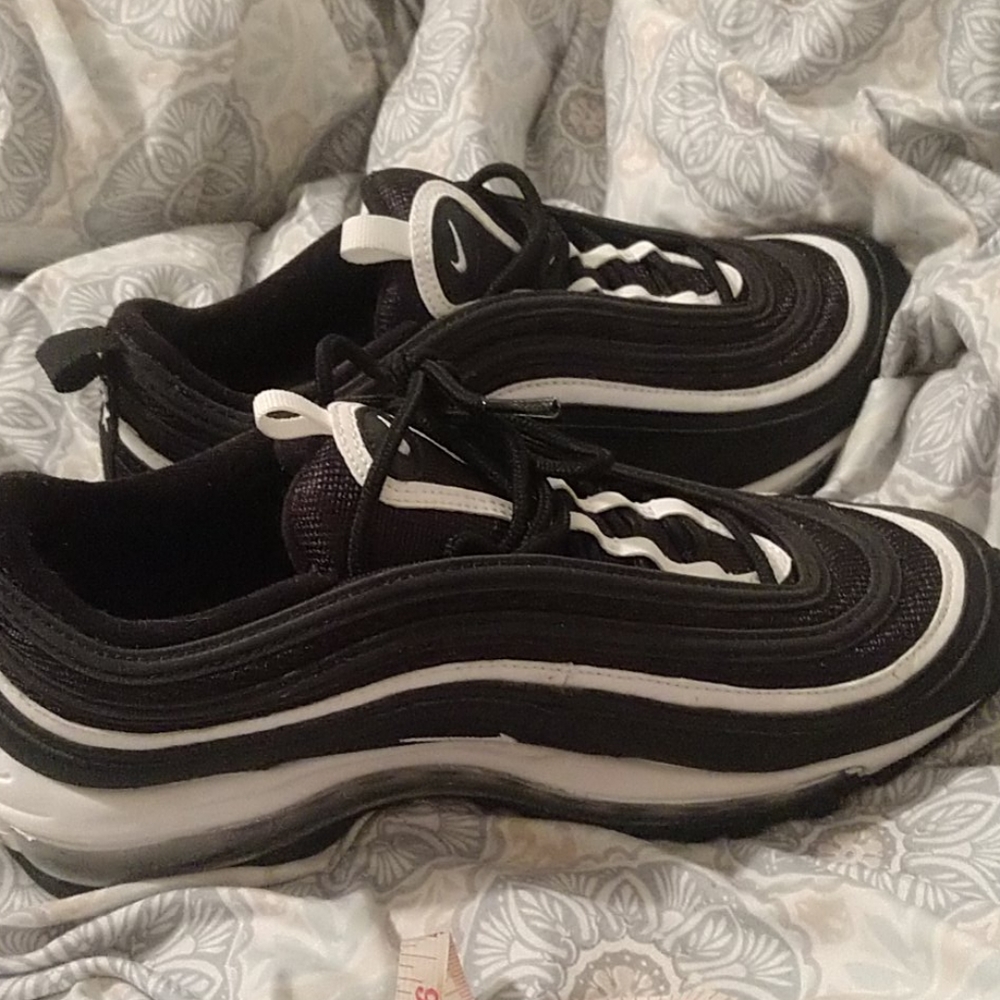 Mike air Max size 8.5